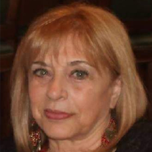 Dra. Ana Koatz