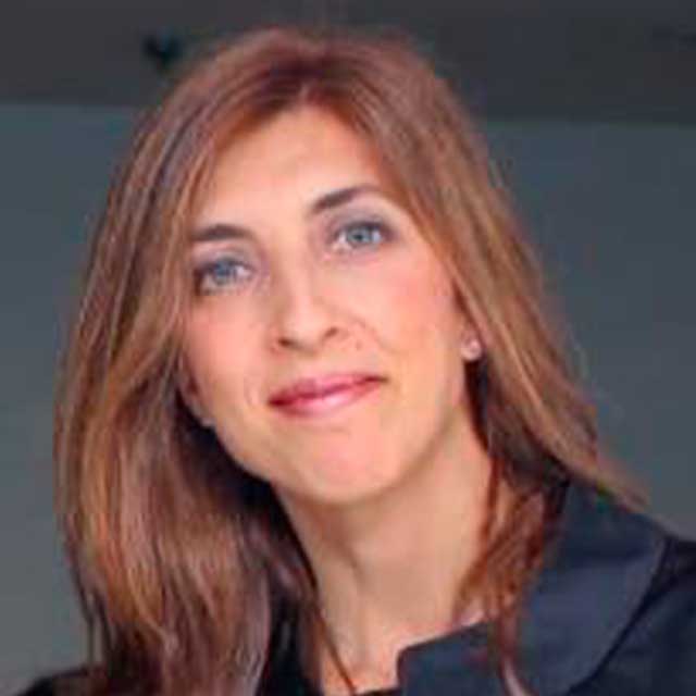 Dra.  Sonia De Maio