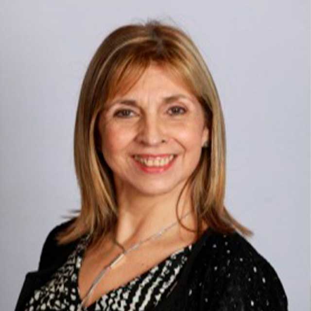 Dra. Silvia Muriño