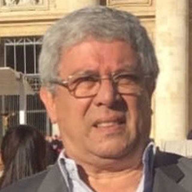  Dr. Jorge Lavrut