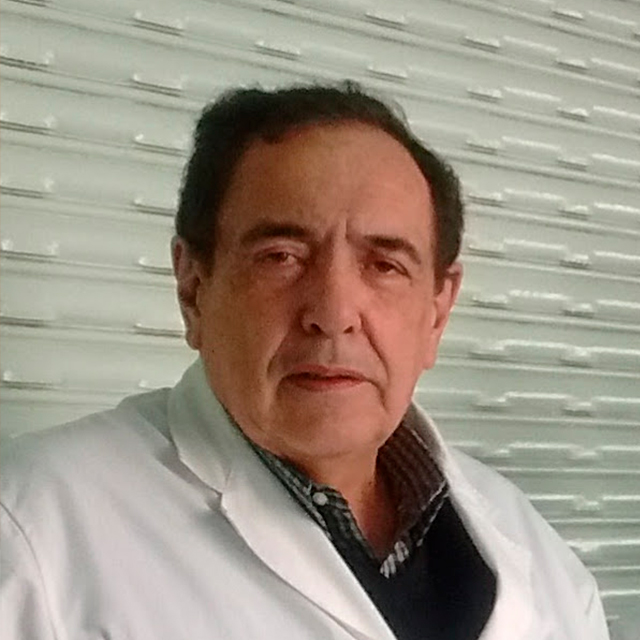 Dr. Rodolfo H. Leveroni