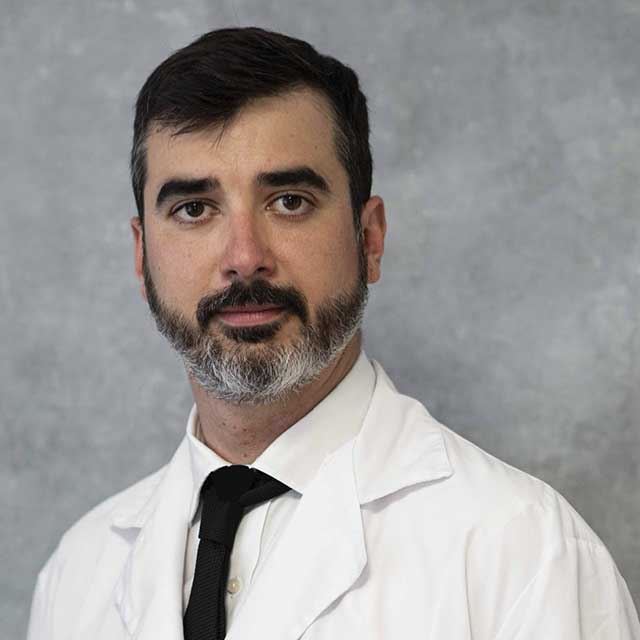 Dr. Carlos López Moris