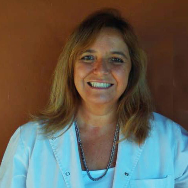 Dra. Monica Marocco