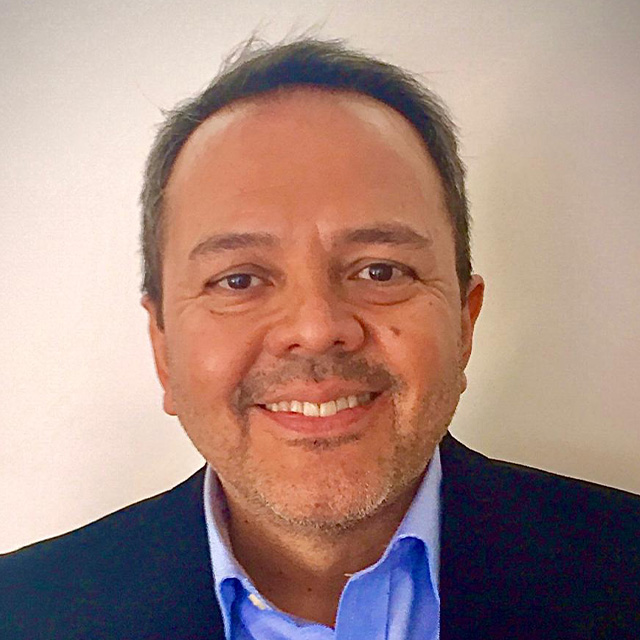 Dr. Pablo Moreno