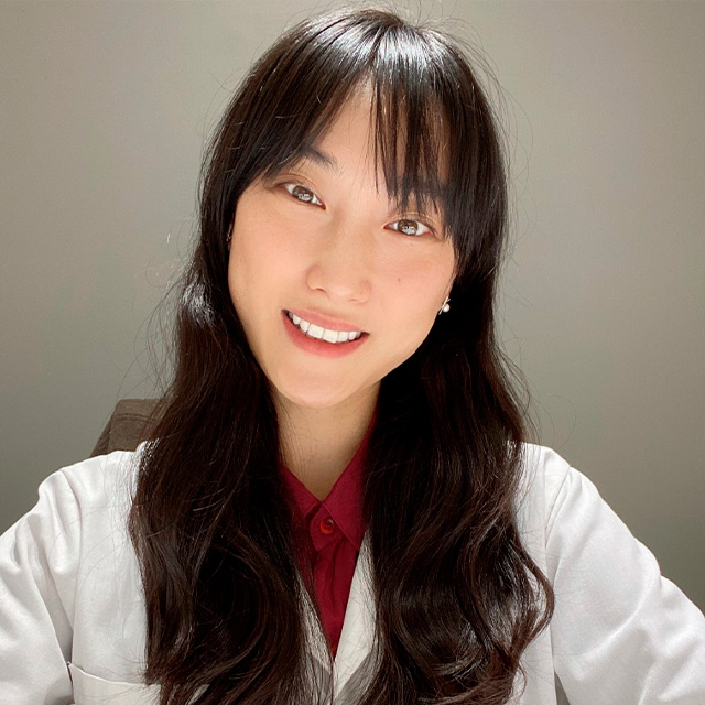 Dra. Eun Hyung Andrea María Song